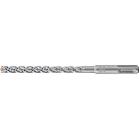 PUNTA CEMENTO SDS PLUS F8 "FORCE X 825" 6X210MM ALPEN - CF. BLISTER