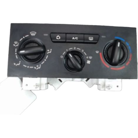 [PRODUIT D'OCCASION] Commande De Chauffage CITROEN Jumpy Tole 2007- ♻️ Ref Oe. 6451xr - Garantie à vie (1/3)