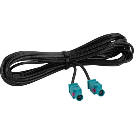 Rallonge de cable antenne Fakra-m-Fakra-m- 500cm ROKA en vrac