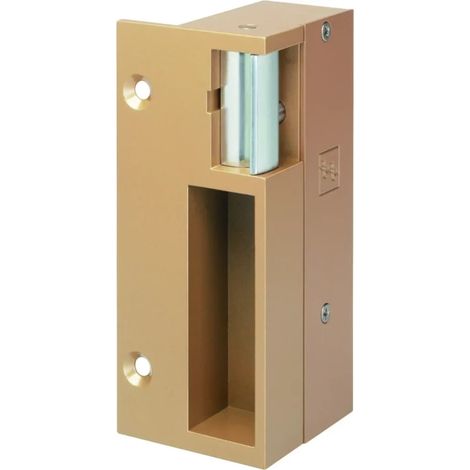 GACHE ELEC.DB EMP.APPLIQ.VERT.DT 12V CC/AC