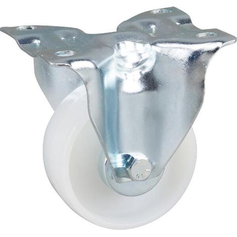 Roulettes pivotantes à bandage TENTE 3478UOJ100P62 (1/3)