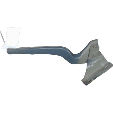Compas Gauche Capot NISSAN Qhasqai 2007- [PRODUIT D'OCCASION] ♻️ 65401jd000 - Garantie à vie (1/2)