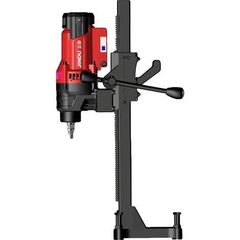 Machine de forage à eau, puissance de 2500W, moteur sans balais, tension de 220V, vitesse de 1200tr/min, poids de 16KG (1/5)