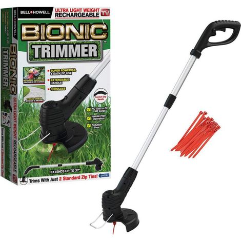 Tosaerba USB, tosaerba, tosaerba ricaricabile, piccolo tosaerba a batteria (1/5)