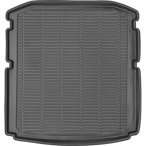 Baule MAX-MAT 911915 - Skoda Octavia IV Ambition Kombi 2020- (1/5)