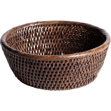 Table Passion - Corbeille à pain ronde Saya 20 cm
