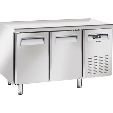 Table réfrigérée - 2 portes - 260 L - Casselin