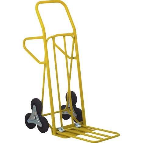 Ravendo, Diable d'escalier, L x h 540 x 1220 mm, charge max