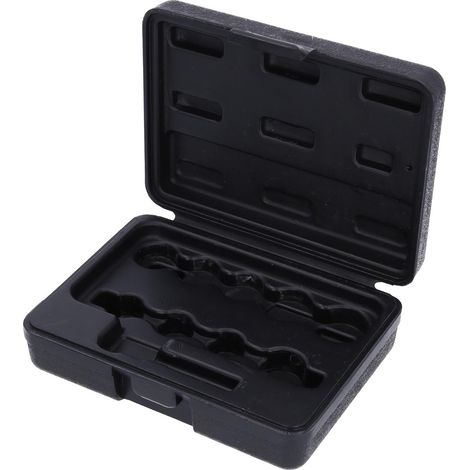 KS TOOLS Estuche de plástico vacío para 913.3855 - 913.3855-99 (1/4)