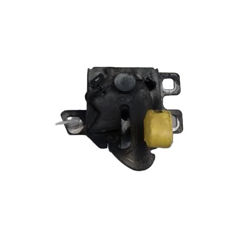 [PRODUIT D'OCCASION] Serrure Capot FIAT Fiorino ♻️ Ref Oe. 1368071080 - Garantie à vie (1/3)
