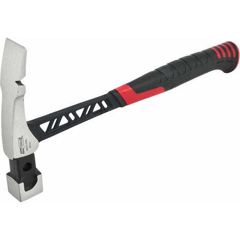 AWTOOLS MŁOTEK MURARSKI 680g MONOBLOCK ANTIVIBE BLACK LINE