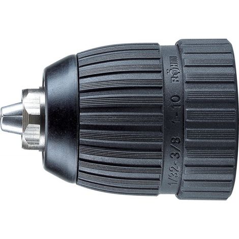 Mandril (portabroca) Extra-RV 1,5-13mm 1/2"-20 Rohm