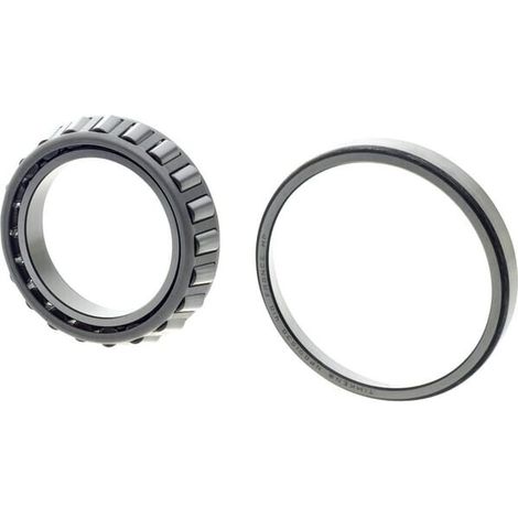 Cuscinetto radiale NEW HOLLAND 5164622