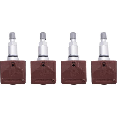 capteurs de pression des pneus TPMS 13348393 pour Opel Zafira C, Astra et Insignia (433 MHz) (1/5)