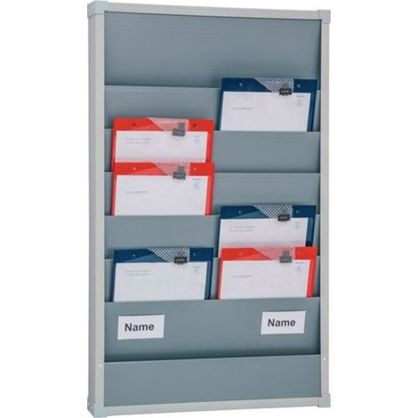 Eichner Planificateur d'atelier H900xL554xP76 mm - 9019-00205