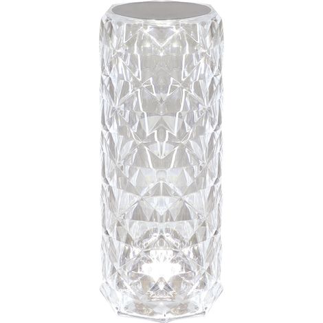 Lampada da tavolo notturna HOLI LED CRYSTAL 3000K/6500K (1/2)