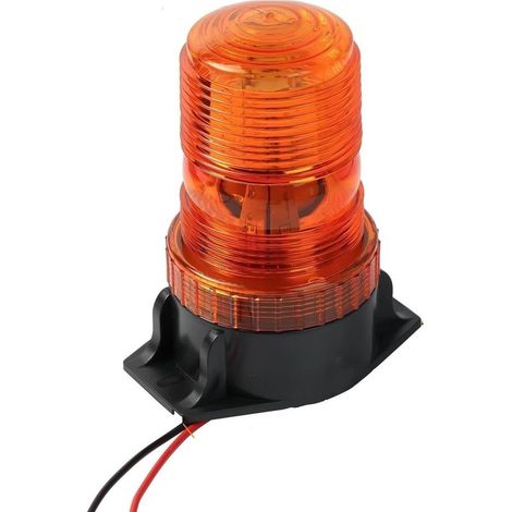 Clignotants Auto Feu Stroboscopique D'avertissement D'urgence 30 (1/5)