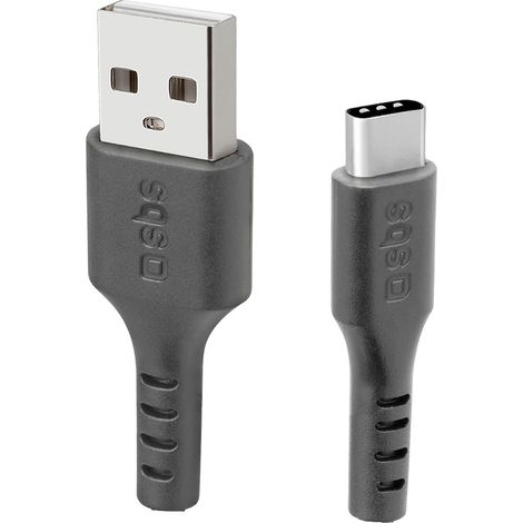 Kabel Micro USB SBS TECABLEMICROC15K 1,5 m USB A