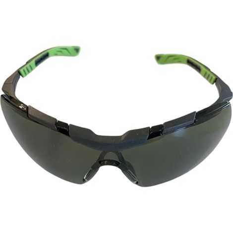 Lunettes de sécurité 5X6 teintées UNIVET - 5X6.03.00.05