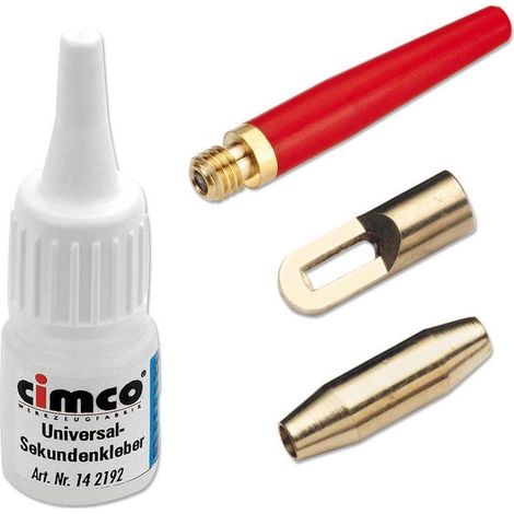 Cimco Werkzeuge Kati Blitz 141080
