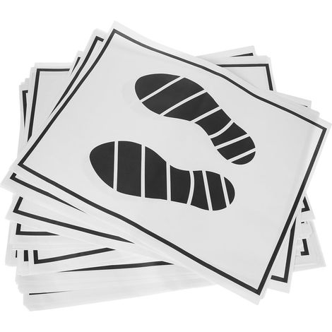 Pieces Disposable Paper Car Mats Fine Finish and High