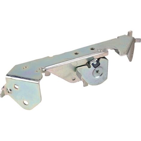 Supporto comando BRIGGS ET STRATTON 592661 (1/2)