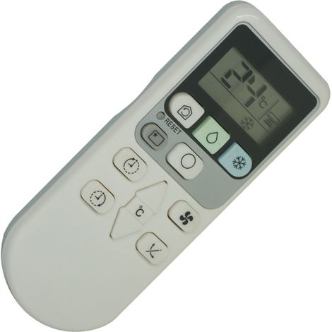 Adatto per i modelli di telecomando per condizionatori d'aria X18CBK E18CYK 26/36BCY - ALTRI (1/3)