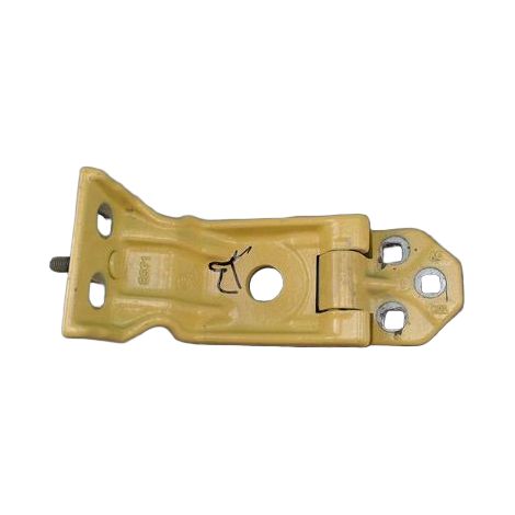 [PRODUIT D'OCCASION] Charniere Inf Porte Battante Arg RENAULT Master III Ph3 3300 L2h2 2019- ♻️ Ref Oe. 844000013r - Garantie à vie (1/2)