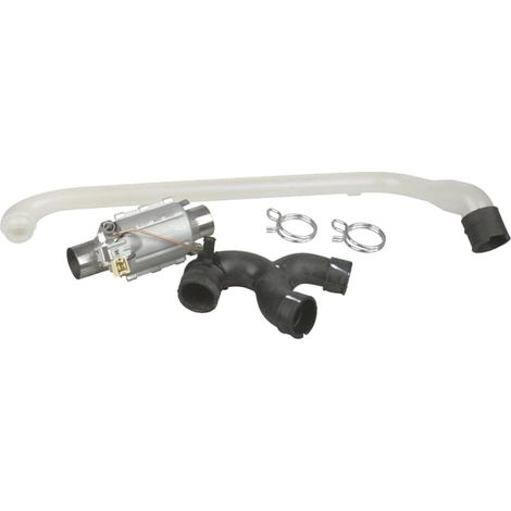 Electrolux - kit de conversión elemento de calefación - tubo de subida - 50290104004 - 7321420011289