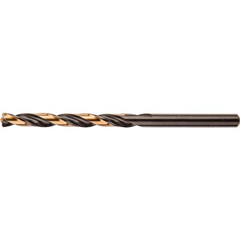 Punta da trapano per metallo HSS-CNC, 124°, "Pro-Tec", 4,2 mm (1/5)