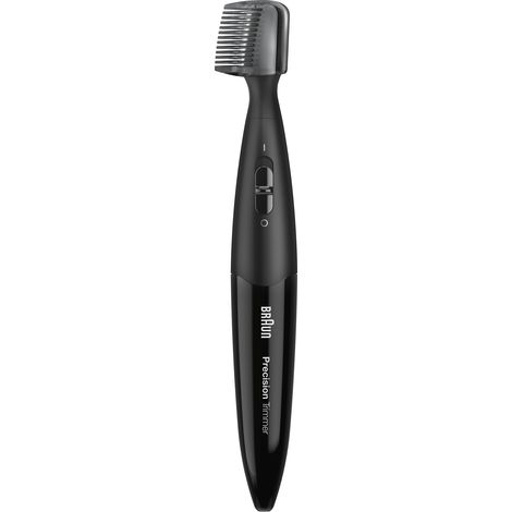 Braun Braun Hair Clipper Pt 5010 Präzisionstrimmer 400 g (1/4)