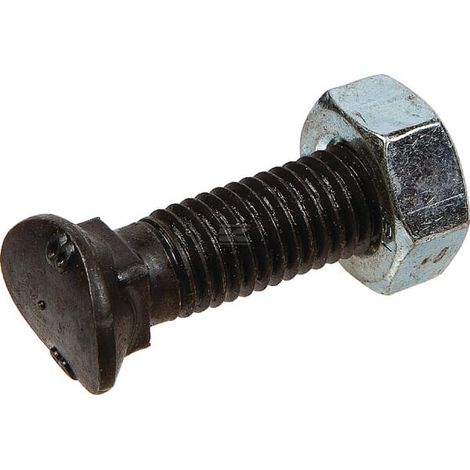 Tornillo BECKER 200216108