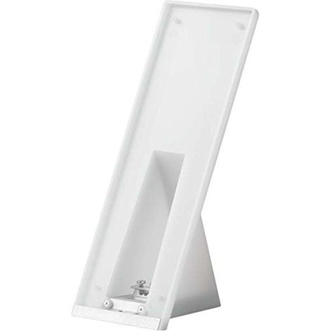 SIEDLE + SÖHNE TÉLÉPHONE À BUS TISCHKONSOLE, ZTC V 4335105 8500 W BLANC 200044476-00