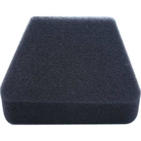 Lot de 4 nettoyants en mousse pour filtre à air pour tronçonneuse Poulan 530037793 Sears Craftsman (1/4)