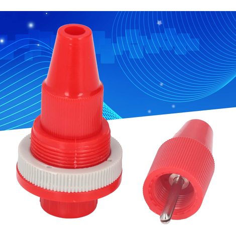 Klemmensatz 50041 (Stecker und Buchsen) (1/5)