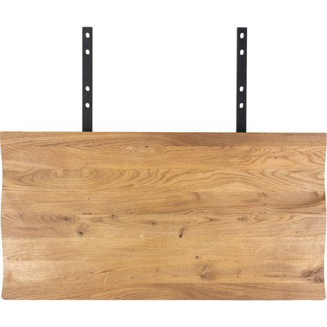 Toulon 2 Zusatzplatten natur Eiche.