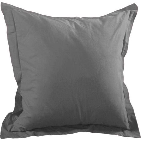 Lovely Casa Alicia Federa 65X65 Vol Plat 100%cotone