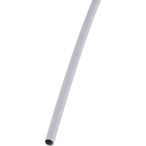 HellermannTyton 308-30313 Kit guaine termoretraibili Grigio 3 mm 1 mm Restringimento:3:1 10 pz. (1/2)