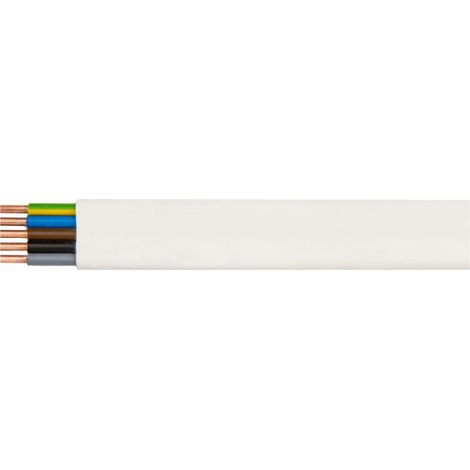 YDYp 5x4 Kabel 450/750V /50m/