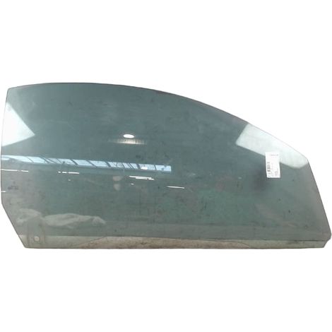 [PRODUIT D'OCCASION] Glace Porte Avd PEUGEOT 206 Cc 2000-2007 ♻️ Ref Oe. 9202f5 - Garantie à vie