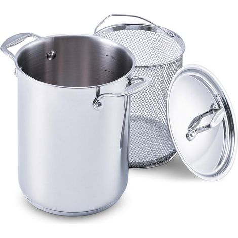 Beka - Chef cuiseur Asperges 4 litres
