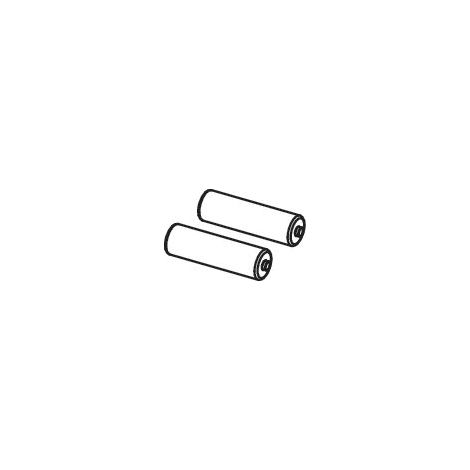 TECEfilo Ersatzteil Batterien, 9820545