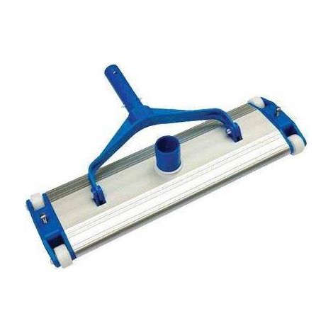 SPAZZOLA PISCINA ASPIRANTE PROFESSIONALE DOMUS