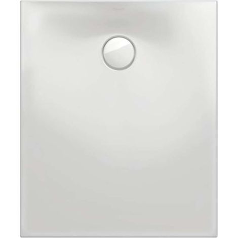 Duravit Tempano Duschwanne, Rechteck, Acryl, 1000x700mm, (1/5)