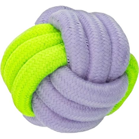 Gioco per cani palla 9,5 cm