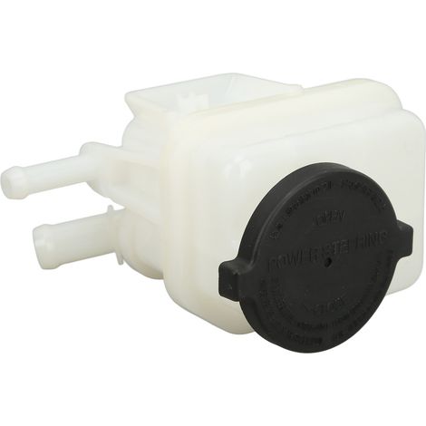 Depósito de aceite de la bomba de dirección asistida 44360 0K050 Blanco para FORTUNER HILUX INNOVA (1/5)