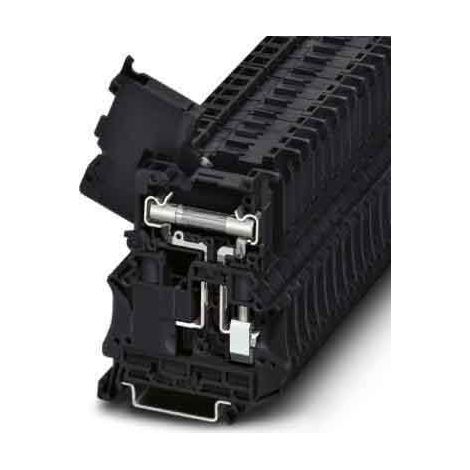 Modulare Klemmleiste mit Sicherungen PHOENIX CONTACT UT6HESI63X32
