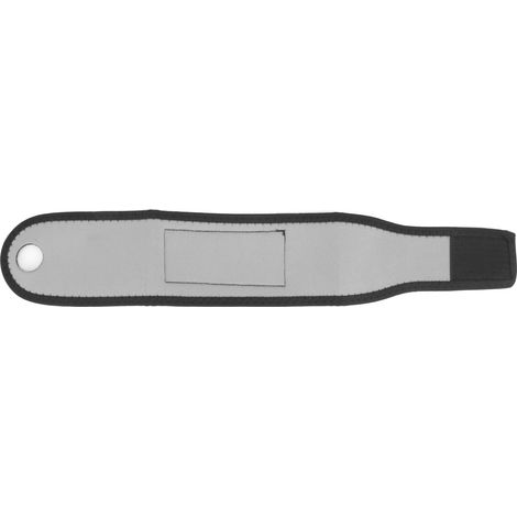Bracelet De Soutien Du Poignet - Nylon + SBR - Pour Cyclisme Running Fitness Gym - Par 2 (1/5)