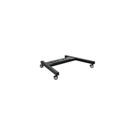 Support télévision Vogel's PFT 8530 160 kg roulettes