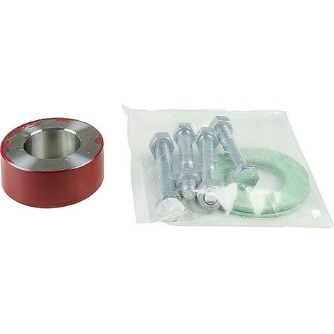 Juego de piezas de compensación para bombas embridadas, PN 6 A 40-30 GRUNDFOS (1/3)